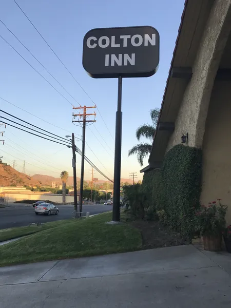 Colton Inn hotel detail image 2