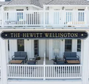 The Hewitt Wellington Hotel hotel detail image 3
