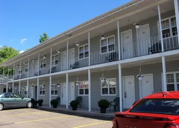 Midtown Motel & Suites hotel thumbnail 2