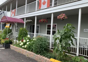 Midtown Motel & Suites hotel thumbnail 3