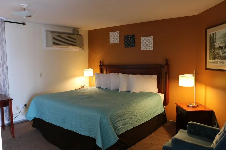 Midtown Motel & Suites hotel detail image 6