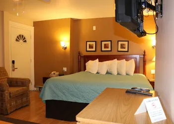 Midtown Motel & Suites hotel thumbnail 8