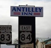 Antilley Inn hotel detail image 3