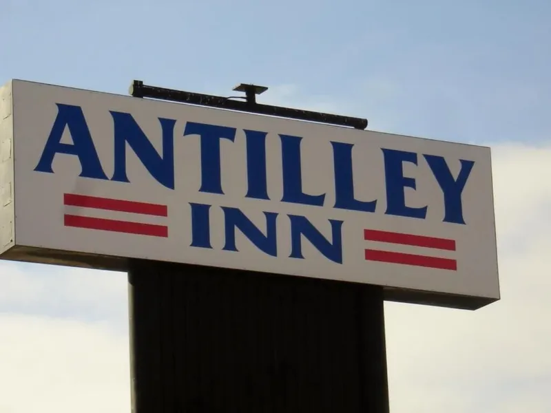 Antilley Inn hotel detail image 6