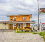 Travelier Motel hotel detail image 4