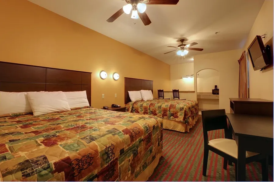 Guest Inn San Benito Harlingen hotel detail image 6