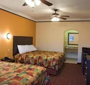 Guest Inn San Benito Harlingen hotel detail image 7