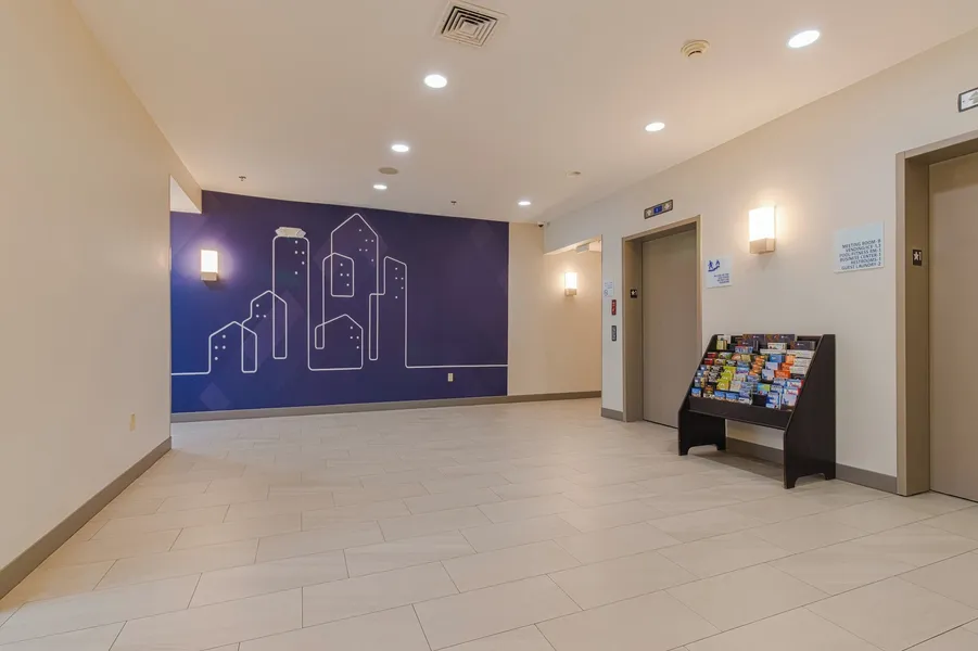 Holiday Inn Express Hartford – Newington, by IHG hotel detail image 2