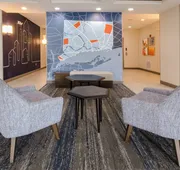 Holiday Inn Express Hartford – Newington, by IHG hotel detail image 3