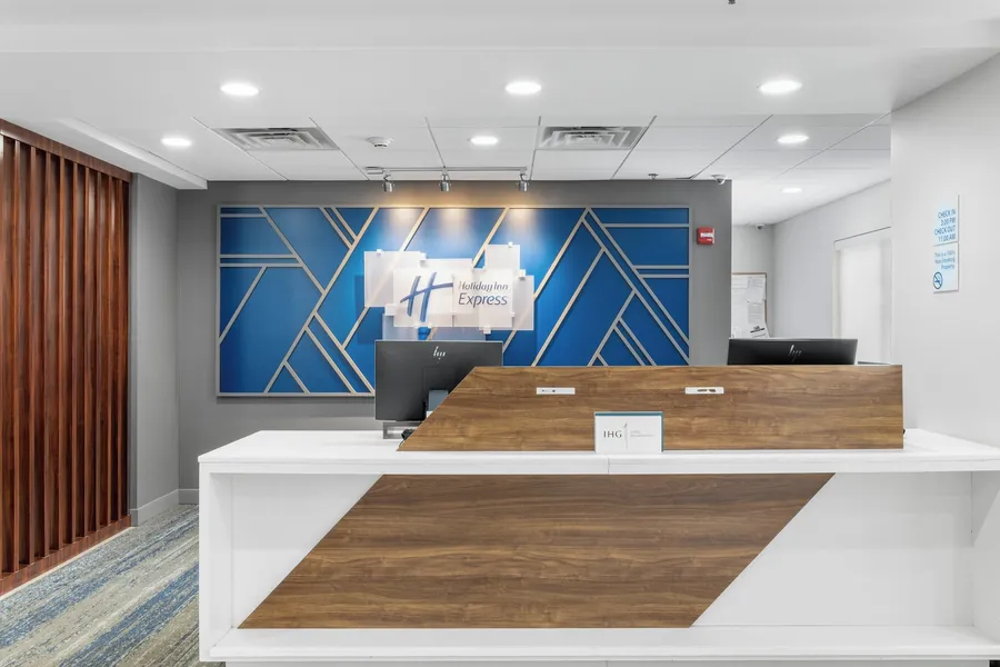 Holiday Inn Express Hartford – Newington, by IHG hotel detail image 6