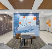 Holiday Inn Express Hartford – Newington, by IHG hotel detail image 7