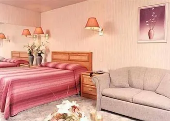 Motel St-Moritz hotel thumbnail 2