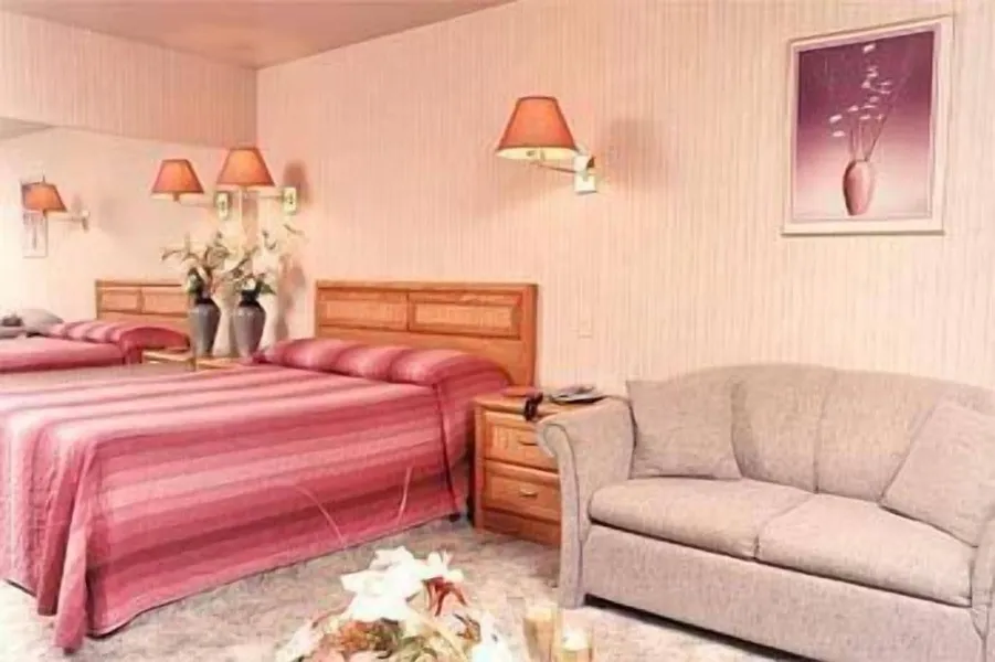 Motel St-Moritz hotel detail image 2