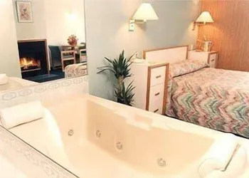 Motel St-Moritz hotel thumbnail 5
