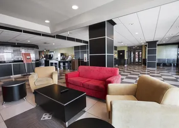 Travelodge by Wyndham Avenel Woodbridge hotel thumbnail 6