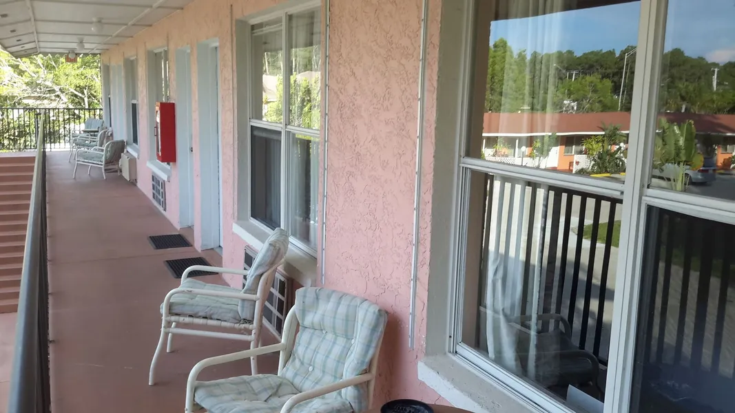 Conty's Motel hotel detail image 2