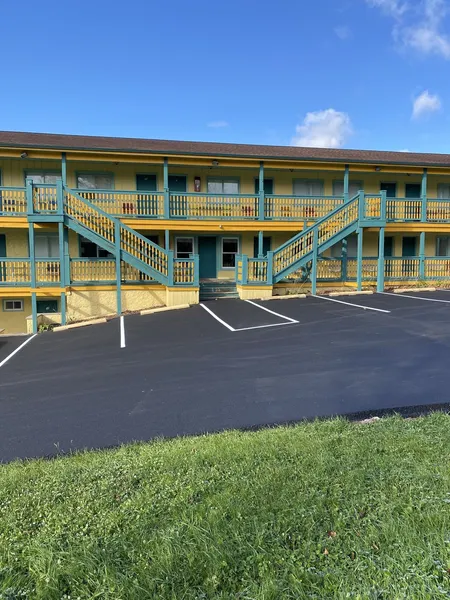 SunView Motel hotel detail image 6