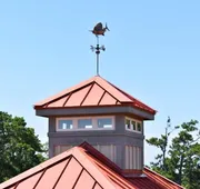 Willow Lodge hotel detail image 3