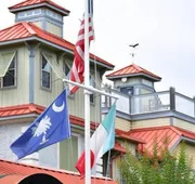Willow Lodge hotel detail image 4