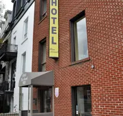 Hotel Bon Accueil hotel detail image 4