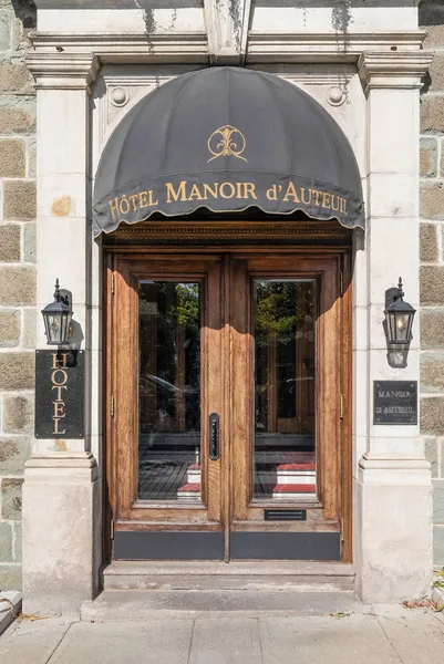 Le Manoir d'Auteuil - Par Aneyro hotel detail image 2