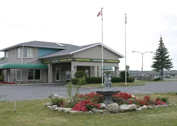 Seven Oakes Motel hotel thumbnail 2