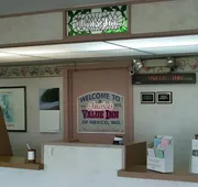 America's Value Inn Mexico hotel detail image 3