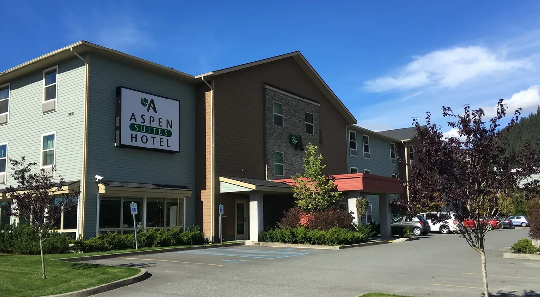 Aspen Suites Hotel Juneau hotel detail image 2