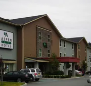 Aspen Suites Hotel Juneau hotel detail image 5