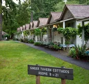 Lake Crescent Lodge hotel detail image 4