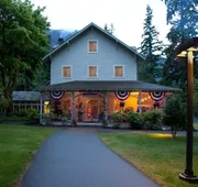 Lake Crescent Lodge hotel detail image 5