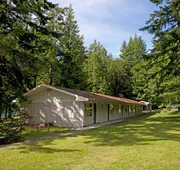 Lake Crescent Lodge hotel detail image 7
