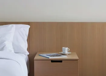 Hotel de l'ITHQ hotel thumbnail 7