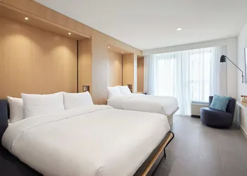 Hotel de l'ITHQ hotel thumbnail 8
