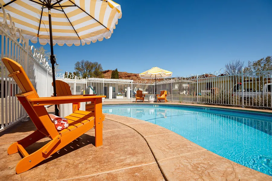 Quail Park Lodge hotel detail image 2