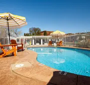 Quail Park Lodge hotel detail image 3