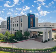 Hampton Inn & Suites Houston/Pasadena hotel detail image 4