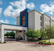 Hampton Inn & Suites Houston/Pasadena hotel detail image 5