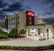 Hampton Inn & Suites Houston/Pasadena hotel detail image 7