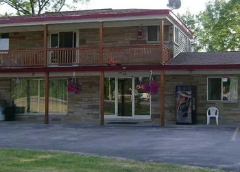 Northland Motel Bay City-Kawkawlin hotel thumbnail 2