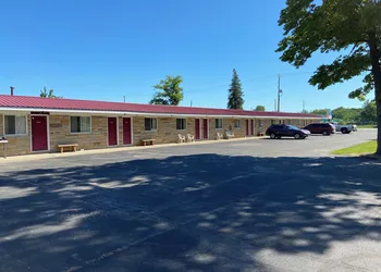 Northland Motel Bay City-Kawkawlin hotel thumbnail 5