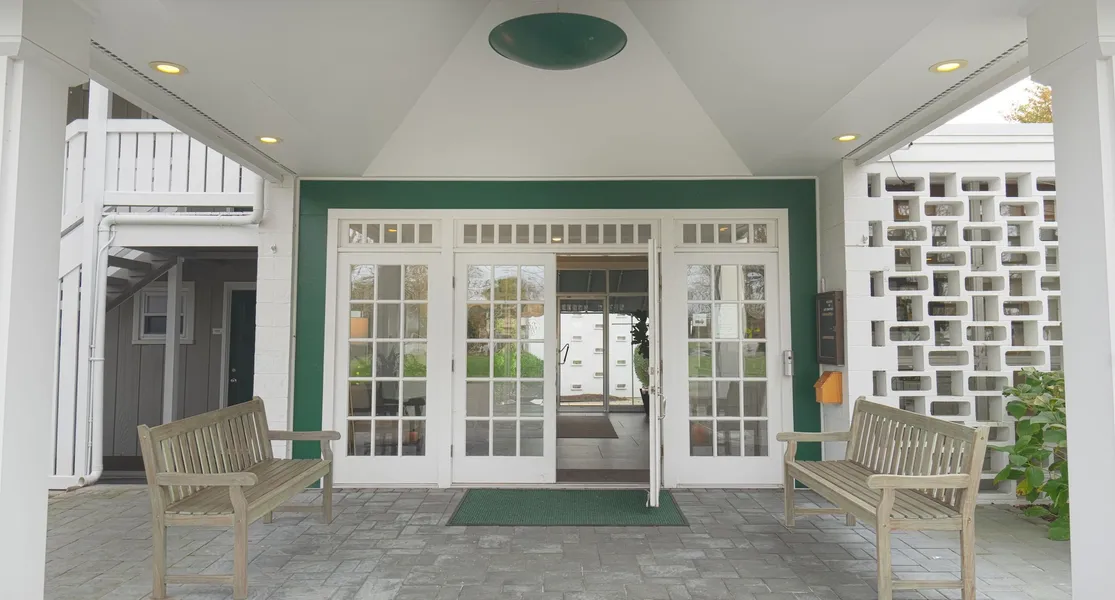 East Hampton House Resort hotel detail image 2