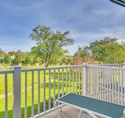 East Hampton House Resort hotel detail image 4