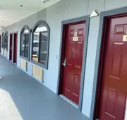 Scottish inns & suites hotel detail image 3