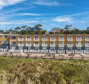 Sailor Jack's Oceanfront Inn hotel detail image 5