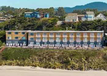 Sailor Jack's Oceanfront Inn hotel thumbnail 7