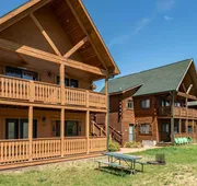 Three Bears Waterpark Resort Near Tomah, Ascend Collection Hotel hotel detail image 4