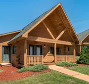 Three Bears Waterpark Resort Near Tomah, Ascend Collection Hotel hotel detail image 5