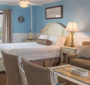 Beachcomber Resort at Montauk hotel detail image 4
