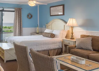 Beachcomber Resort at Montauk hotel thumbnail 7